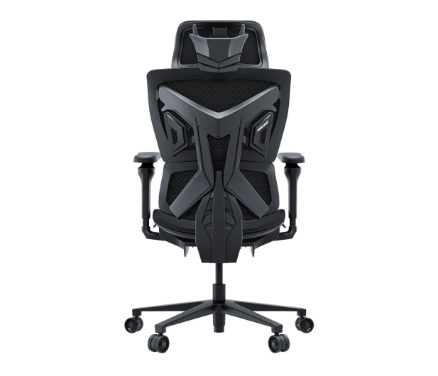 ANDA SEAT X-Air Pro black - 1473946 - zdjęcie 2